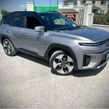 KGM Torres EVX 2026