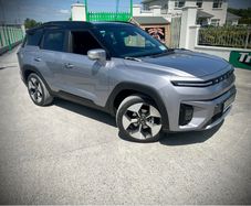 KGM Torres EVX 2026