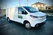 Maxus Deliver 7 2026