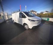 Maxus Deliver 7 2026