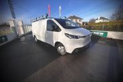 Maxus Deliver 7 2026