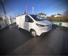 Maxus Deliver 7 2026