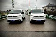 Maxus Deliver 7 2026