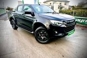 Isuzu D-Max 2026