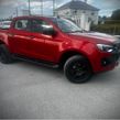 Isuzu D-Max 2026
