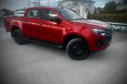 Isuzu D-Max 2026