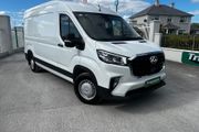 Maxus Deliver 9 2026