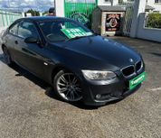 BMW 3 Series 2008
