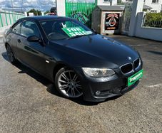 BMW 3 Series 2008