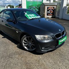 BMW 3 Series 2008