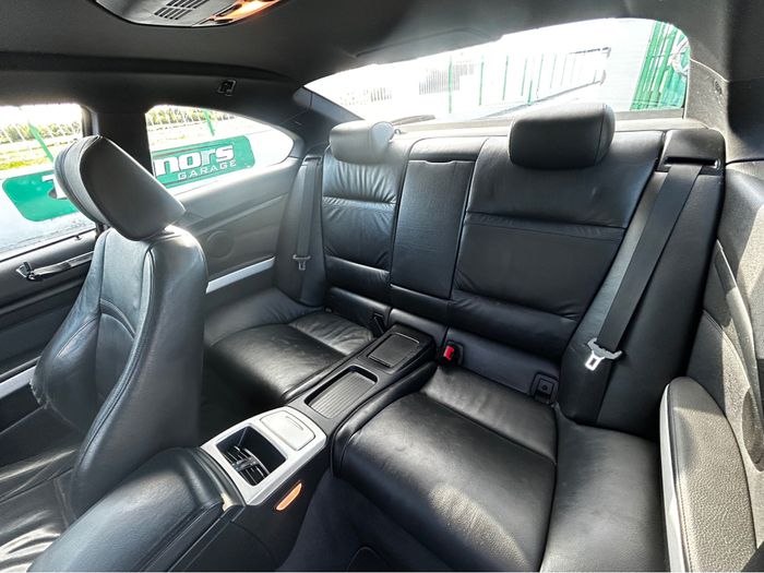 BMW 3 Series 2008