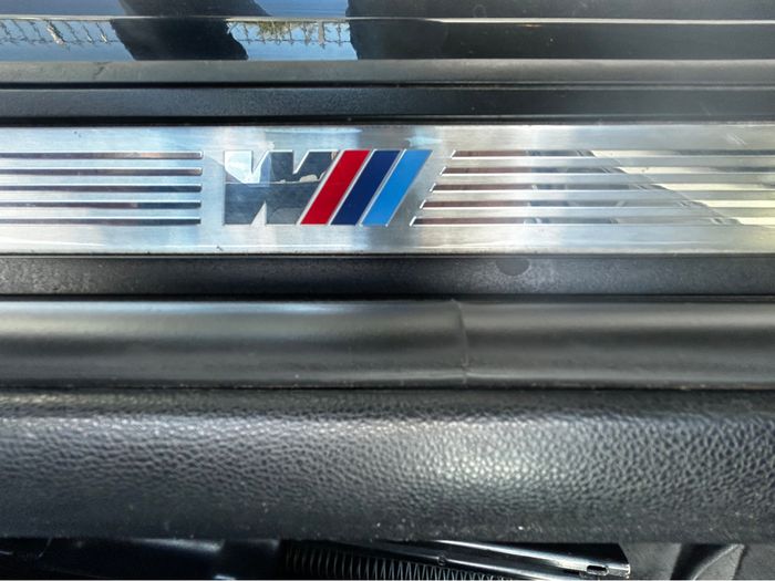 BMW 3 Series 2008