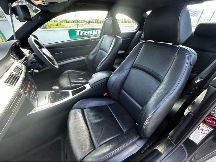 BMW 3 Series 2008