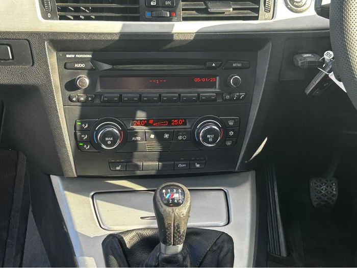 BMW 3 Series 2008