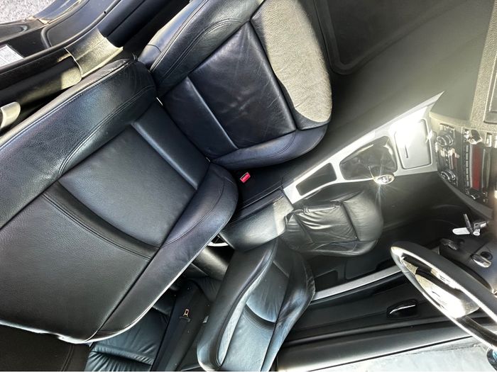 BMW 3 Series 2008