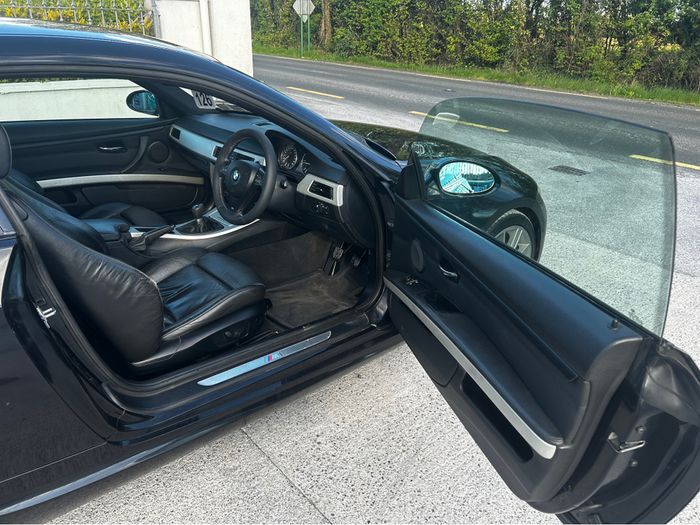BMW 3 Series 2008