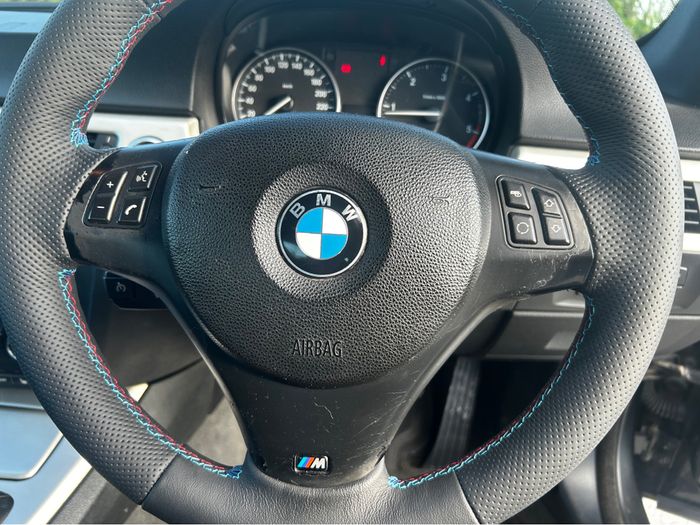 BMW 3 Series 2008