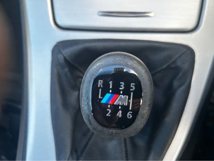 BMW 3 Series 2008