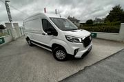 Maxus Deliver 9 2026