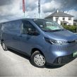 Maxus Deliver 7 2026