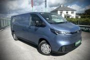 Maxus Deliver 7 2026