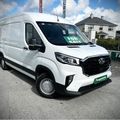 Maxus Deliver 9 2026
