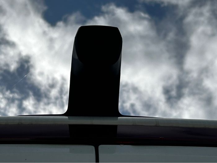 Maxus Deliver 9 2026