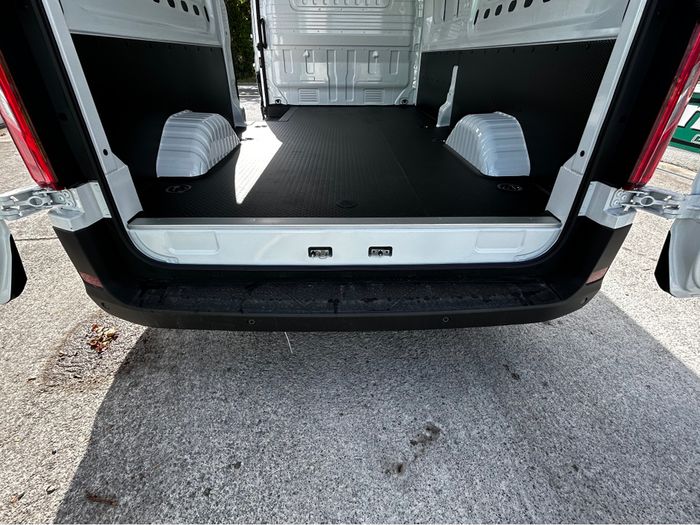 Maxus Deliver 9 2026