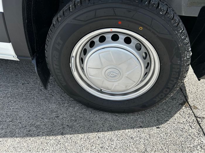 Maxus Deliver 9 2026