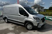 Maxus Deliver 9 2026