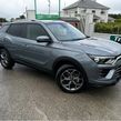 KGM Korando 2025