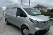 Maxus Deliver 7 2026