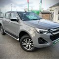 Isuzu D-Max 2026
