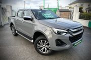 Isuzu D-Max 2026