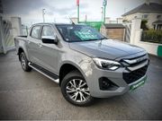 Isuzu D-Max 2026