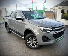 Isuzu D-Max 2026