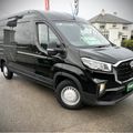 Maxus eDeliver 9 2026
