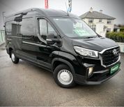 Maxus eDeliver 9 2026