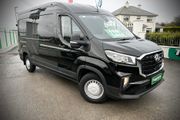 Maxus eDeliver 9 2026