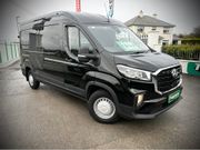 Maxus Deliver 9 2026