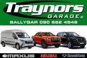 Maxus Deliver 9 2026