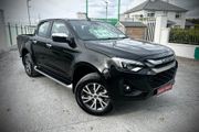 Isuzu D-Max 2026