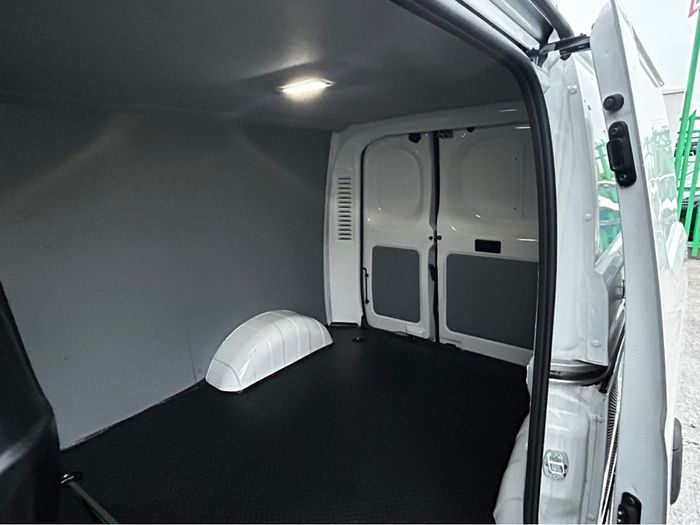 Maxus eDeliver 3 2025