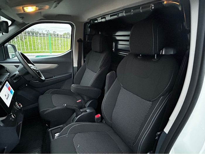 Maxus eDeliver 3 2025
