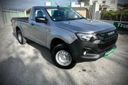 Isuzu D-Max 2026