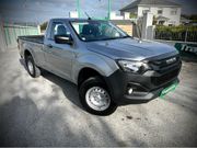 Isuzu D-Max 2026