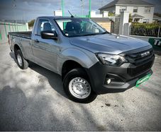 Isuzu D-Max 2026