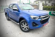 Isuzu D-Max 2026