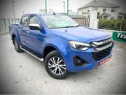 Isuzu D-Max 2026