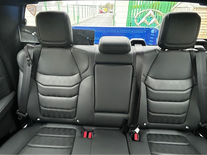 Isuzu D-Max 2026